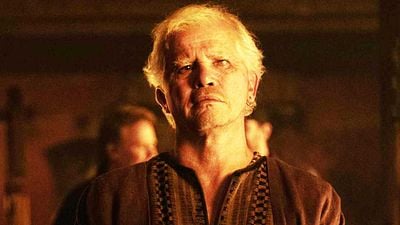 image de la news "Je ne voyais rien pendant 12 à 14 heures par jour" : le tournage de L'Odyssée a été particulièrement compliqué pour cet acteur