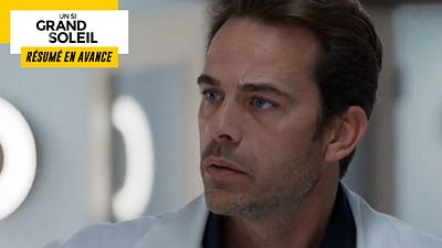 image de la news Un Si Grand Soleil en avance : résumé de l’épisode du lundi 30 janvier 2023 [SPOILERS]