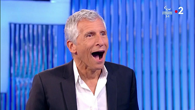 image de la news N’oubliez pas les paroles : cette ancienne grande Maestro annonce être enceinte !