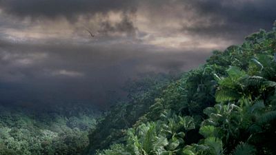 image de la news Il y a 25 ans, les premières images de ce film révolutionnaire ont époustouflé tous les fans de Disney