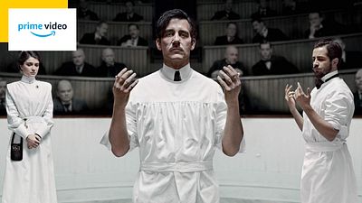 image de la news Ce soir sur Amazon : des opérations sans anesthésie dans cette géniale série médicale