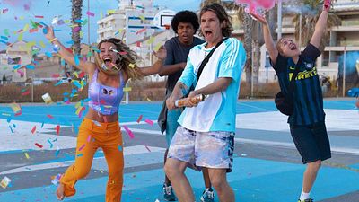 image de la news À ne pas rater sur Netflix : il ne vous faudra que 4h pour regarder cette nouvelle comédie de potes qu’on a adoré