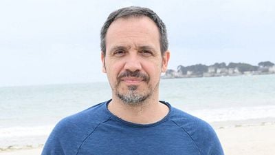 image de la news "Cette scène est transposable dans de nombreuses situations" : Alexandre Astier adore cette réplique dans ce film culte de Spielberg