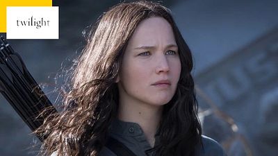 Twilight : Jennifer Lawrence se souvient de son casting pour jouer Bella