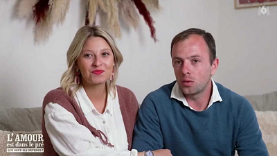 image de la news L’amour est dans le pré : Julia a-t-elle retrouvé un logement depuis sa rupture avec Ludovic ? Elle répond