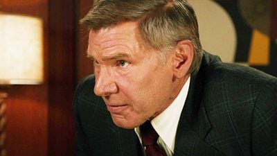 image de la news "C'est clairement inexploitable" : s'il pouvait, Harrison Ford aimerait bien effacer cette scène de sa carrière, tournée il y a 13 ans dans cette comédie culte