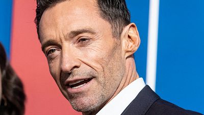 image de la news Hugh Jackman : son film de super-héros préféré est …