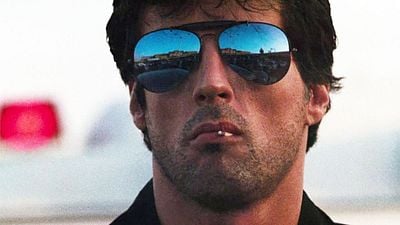 image de la news "J'aurais pu faire mieux" : Sylvester Stallone regrette ce film d'action des années 80... Il est pourtant devenu culte !