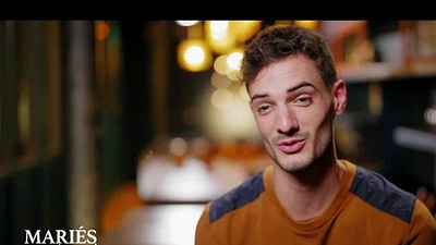 image de la news Grand jour pour Loïc de Mariés au premier regard…