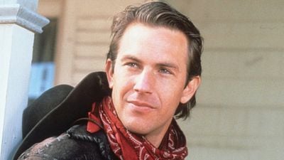 image de la news Netflix : Nouvelle vie à Ransom Canyon a été tournée dans les même décors que ce western culte avec Kevin Costner sorti il y a 40 ans