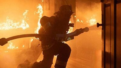 image de la news Chicago Fire : bonne nouvelle pour les fans ! Une arrivée majeure est annoncée dans le casting de la saison 15