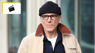 3 Oscars, 21 films et 6 ans d'absence : cet acteur légendaire sera-t-il enfin de retour au cinéma ?