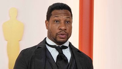 image de la news Arrestation de Jonathan Majors : des messages de la victime pourraient disculper le méchant de Marvel et Creed 3