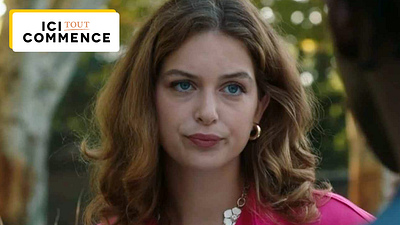 image de la news Ici tout commence : "Il y aura des conséquences" ... Aaricia Lemaire se confie sur l'été de Rose et Carla et vous n'êtes pas prêts