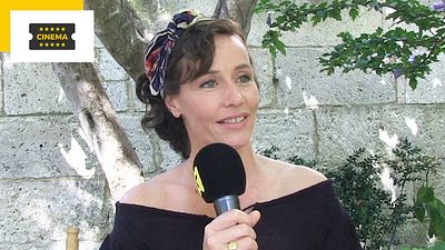 image de la news Cécile de France en amoureuse romanesque dans La Passagère, actuellement au cinéma