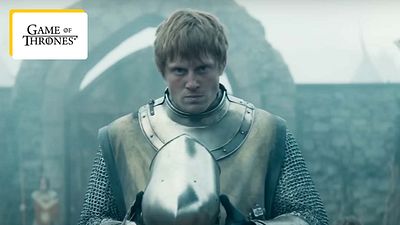 image de la news "Mes lecteurs vont adorer" : George R.R. Martin valide ce nouveau spin-off de Game of Thrones actuellement en tournage !