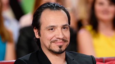 image de la news "Je ne sais pas si ça m'a traumatisé, mais allez savoir" : Alexandre Astier n'avait que deux ans et demi lorsqu'il a vu ce terrifiant chef-d'oeuvre du cinéma