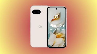 image de la news Erreur de prix ? Amazon vous offre une remise de -33% sur le célèbre Google Pixel 9a