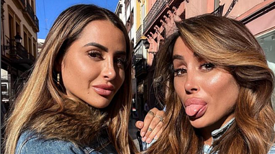 image de la news Les Marseillais : que deviennent Océane et Marine El Himer ?