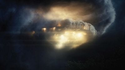 image de la news Science-fiction : la bande-annonce ultime du nouveau Steven Spielberg est tombée !