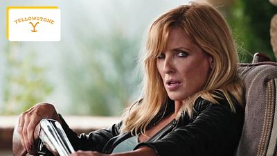image de la news La fin de Yellowstone : Kelly Reilly espère une happy end pour Beth
