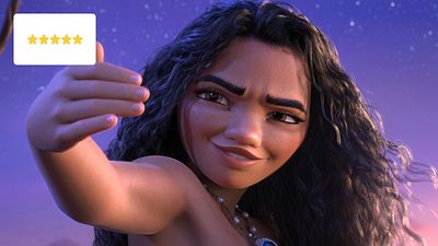 image de la news Vaiana 2 est-il aussi bon que le premier film ? Que pensent les spectateurs de cette suite Disney ?