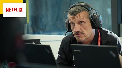 image de la news Danger, complots, larmes de joie ou de désespoir... tout ça est réuni dans la meilleure série de Netflix