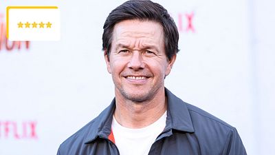 image de la news "Un thriller d'exception" : noté 4,2 sur 5 c'est le meilleur film de Mark Wahlberg !