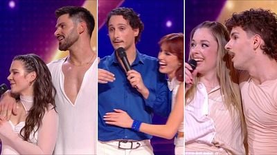 image de la news Qui de Juju Fitcats, Samuel Bambi et Emma va gagner Danse avec les stars 2026 ? Notre pronostic !