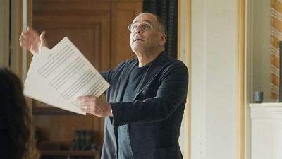 image de la news 1er jour France : quelle sortie du 7 mai a fait le plus d'entrées ?