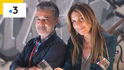 image de la news Tandem sur France 3 : Léa et Paul joués par d'autres acteurs ? Une autre série a failli voir le jour !