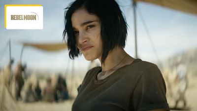 image de la news Rebel Moon sur Netflix : un troisième film est-il en projet ?
