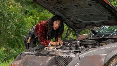 image de la news Pour les fans de Fallout, le remplaçant idéal est disponible en streaming sur Prime Video : une adaptation de jeu vidéo post-apocalyptique mettant en vedette une star de Marvel