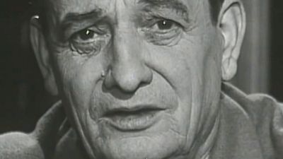 image de la news "Je mesure aujourd'hui toute la reconnaissance..." : 65 ans après, celle déclaration d'amour de Marcel Pagnol au cinéma est toujours aussi belle