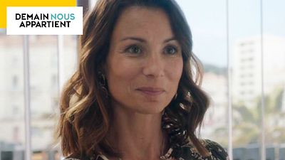 image de la news Demain nous appartient : Martin et Raphaëlle bientôt en couple ? La réponse de  Jennifer Lauret et Franck Monsigny