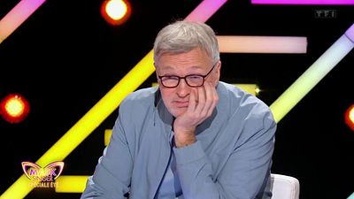 image de la news Clap de fin pour Laurent Ruquier dans Mask Singer suite à son arrivée sur T18 ? Il répond