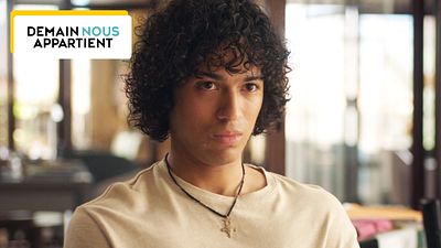 image de la news Demain nous appartient : désormais orphelin, quel avenir pour Bastien ?