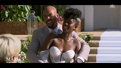 image de la news "Je suis sur la réserve", Keyn rétrograde avec Jennifer... Ce qui vous attend dans le prochain épisode de Mariés au premier regard