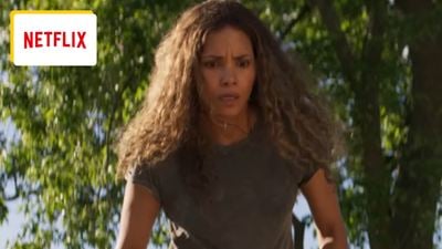 Netflix annule un film déjà tourné ! Vous ne verrez pas ce projet de science-fiction avec Halle Berry