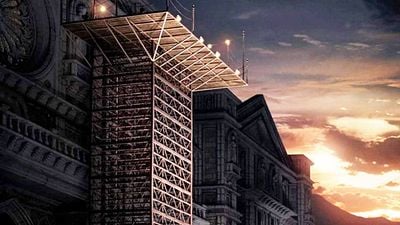 image de la news Netflix : 11 nouveautés débarquent cette semaine, dont le retour d’une super série d'aventure fantastique que l’on attend depuis 3 ans