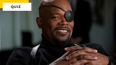 image de la news Quiz Samuel L. Jackson : 10 looks, 10 films, 10 questions !