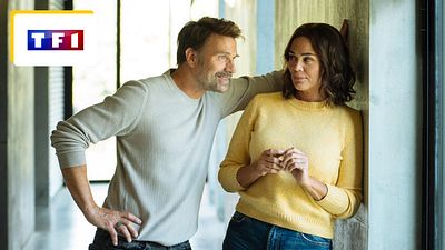 image de la news Mademoiselle Holmes sur TF1 : y aura-t-il une saison 3 ?