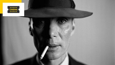 image de la news Oppenheimer : "les spectateurs absolument dévastés"... Christopher Nolan commente les premières réactions