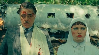 image de la news The Phoenician Scheme : après The Grand Budapest Hotel et L’Île aux chiens, rencontrez la fine équipe rassemblée par Wes Anderson pour son nouveau film