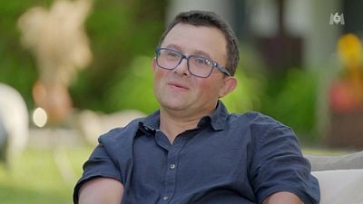 L'amour est dans le pré : David est en couple et ce n'est pas avec Karenn,  il en dit plus ! - TV ACTU by AlloCiné