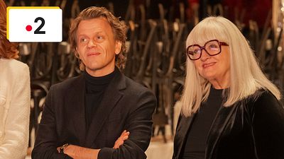 image de la news Ça, c’est Paris : la série avec Alex Lutz aura-t-elle une deuxième saison sur France 2 ?