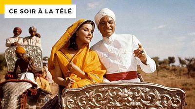 image de la news Ce soir à la télé : c’est l’un des plus grands films d’aventures et vous ne le connaissez pas