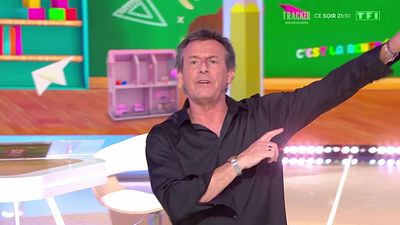 image de la news Les 12 Coups de midi : un nouvel indice se dessine, qui se cache derrière l'étoile mystérieuse de septembre 2025 ? Nos pronostics