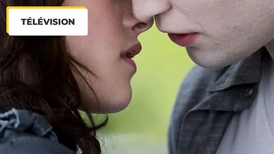 image de la news Les fans de Bella et Edward en rêvaient : Twilight revient... en série !