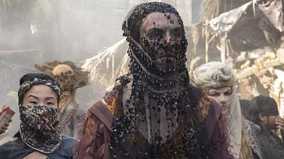 image de la news Tout le monde est en train de passer à côté de cette série fantastique alors que la saison 3 vaut vraiment le détour